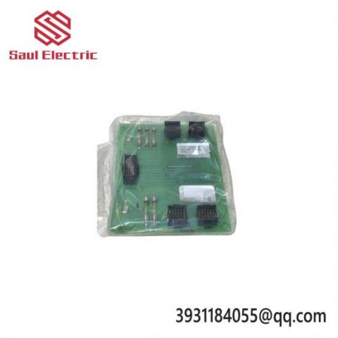 ABB NTLS01 Digital Input Module, High Precision Industrial Automation Component
