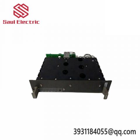 ABB NU8976A99 Digital I/O Module - Industrial Automation Solution