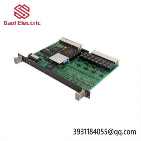 ABB O3EX HENF315845R2: Industrial Control Module for Advanced Manufacturing Systems