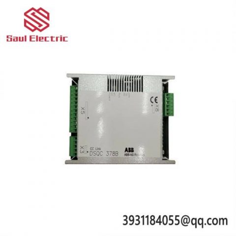 ABB P5EAa HENF206350R2 - Industrial Control Module