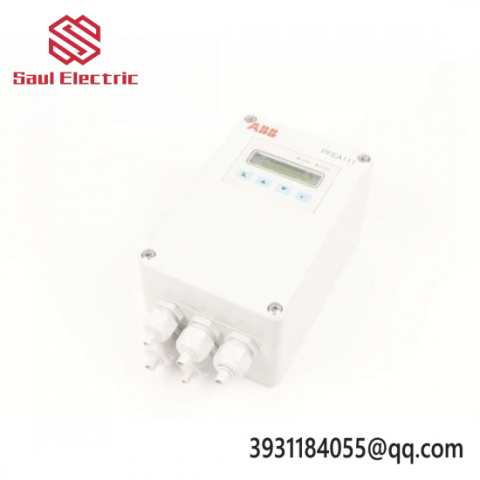 ABB PFEA111-65 Compact Tension Measurement Unit