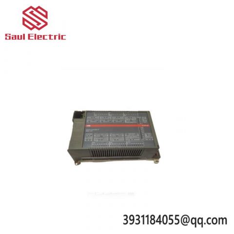 ABB PFEA111/112 Tension Control Module for Precision Manufacturing