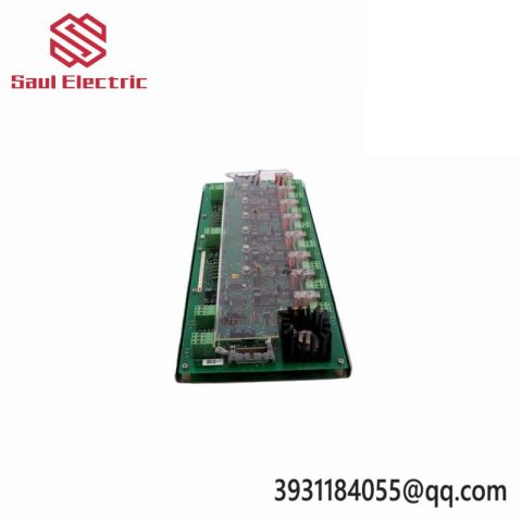 ABB PFEA113-65 3BSE050092R65 Industrial Control Module