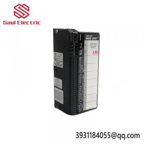 ABB PFSK130 3BSE002616R1 Channel Control Unit