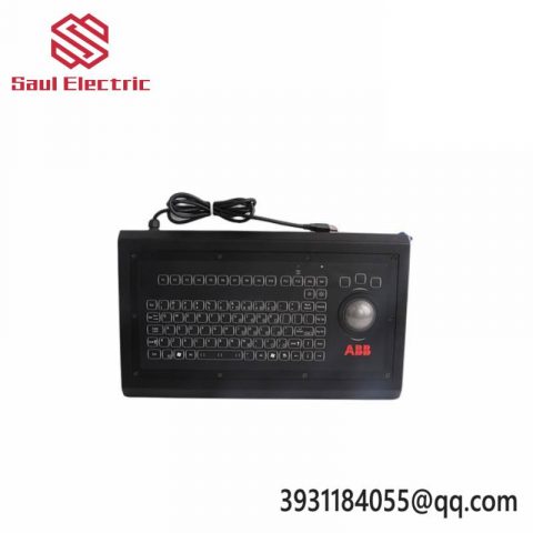ABB PFSK160A 3BSE009514R1 Control Module