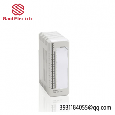 ABB PFSK164 3BSE021180R1 Control Module for Industrial Automation