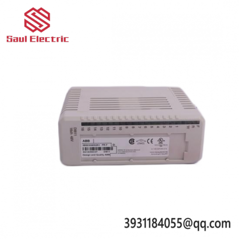 ABB PM511V16 Processor Module for Industrial Automation Systems