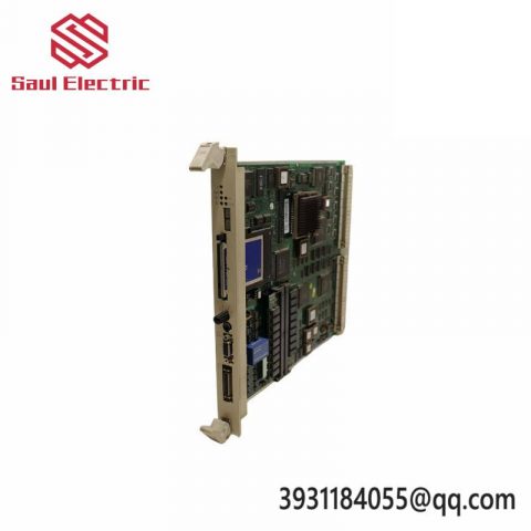 ABB PM511V16 3BSE011181R1 Industrial Module Controller