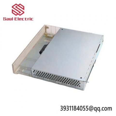 ABB PM632 PLC Processor Unit