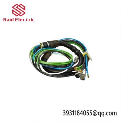 ABB PM825-1 Industrial Control Module