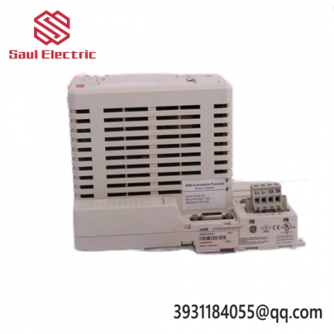 ABB PM864A 3BSE018162R1 Control Module - Efficient Automation Solutions