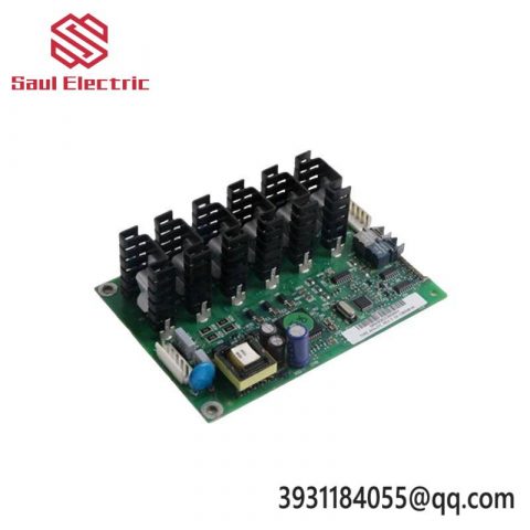 ABB PM864AK01-eA High-Performance Industrial Control Module
