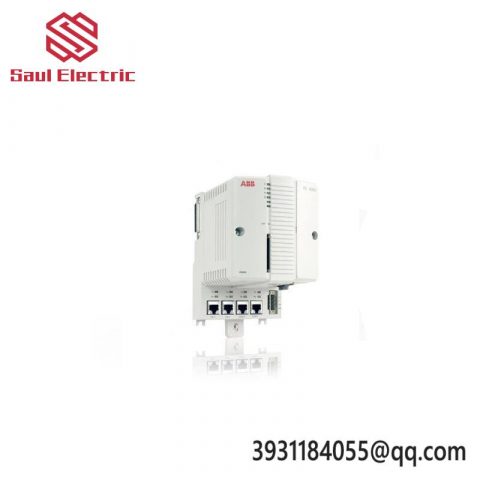 ABB PM864AK01 3BSE018161R1 Industrial Control Module