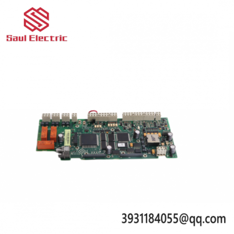 ABB PM866-2 3BSE050201R1 Industrial Control Module