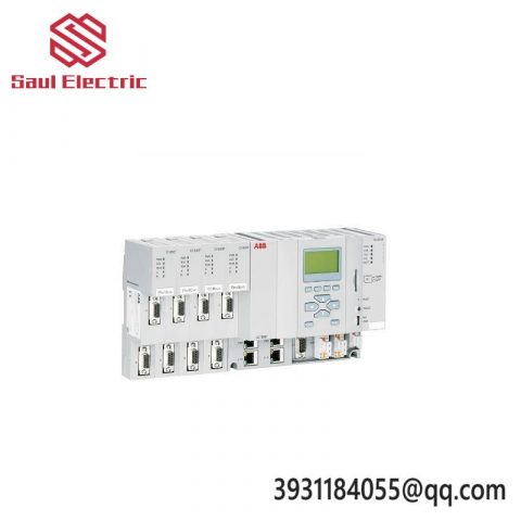 ABB PM902F 3BDH001000R0005 Standard CPU Module