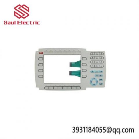 ABB PP836 3BSE042237R1 Power Supply Transmitter for Industrial Automation