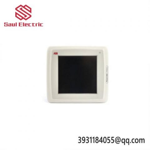 ABB PP845 3BSE042235R1 - Advanced Control Module for Industrial Automation