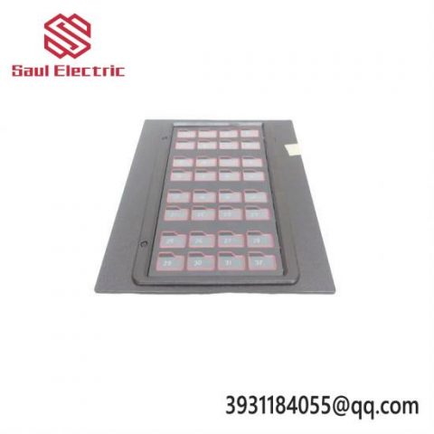 ABB PP886H 3BSE069297R1 Industrial Control Module