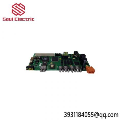 ABB PPC905AE101 3BHE014070R010 Industrial Control Module