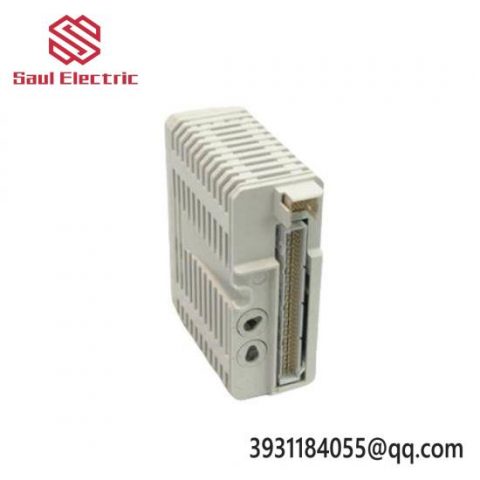 ABB PPD113B01-10-150000 High Performance Industrial Control Module