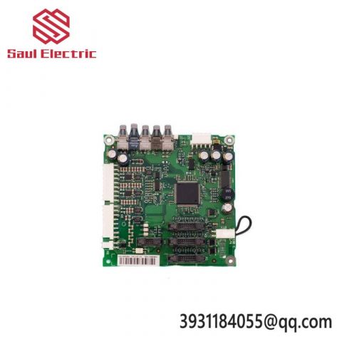 ABB PPD113B03-26-100100 3BHE023584R2625 Industrial Control Module
