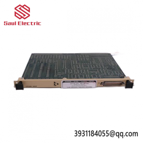 ABB PPD113B03-26-100110 Industrial Control Solution