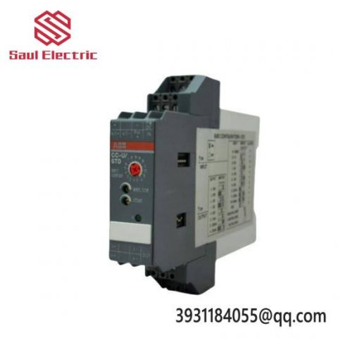 ABB PPD512 3BHE040375R1023 Automation Controller Module