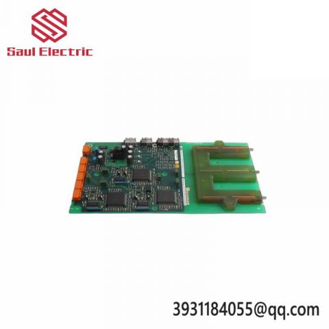 ABB PU512V2 3BUR001401R1 Automation Controller System