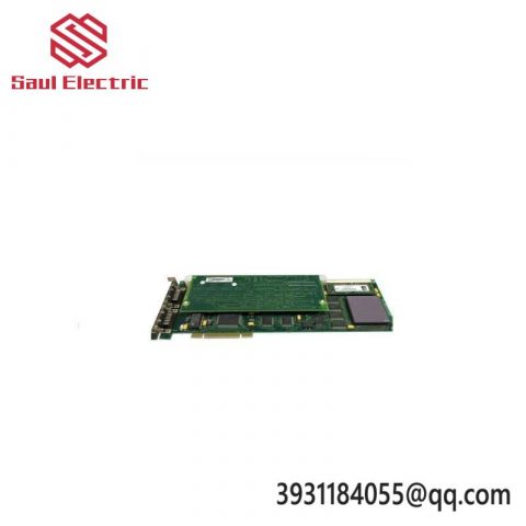 ABB PU515A 3BSE032401R1 - Advanced Automation Control Module, Precision Engineering for Industrial Applications