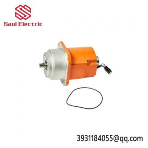 ABB R1.CAIR Controller Module for Industrial Automation