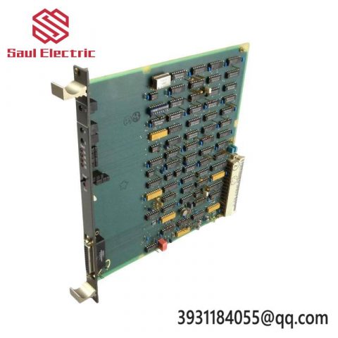 ABB RED670 Advanced Protective Relay, High Performance Overcurrent Protection Device