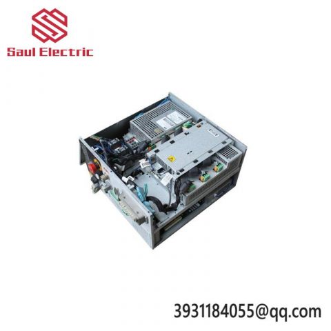 ABB REF545KC133AAAA Protective Relay Module - Advanced Protection Solutions