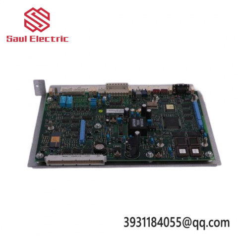 ABB REF615C_C Industrial Control Module