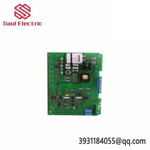 ABB RER103PLC Module for Industrial Control Systems