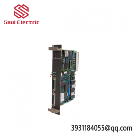 ABB REU615E Digital Input Module - Enhance Your Automation Systems