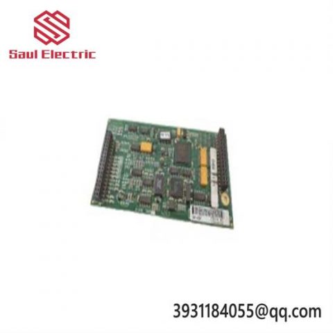 ABB RF533 3BSE014227R1 - High Performance Industrial Controller