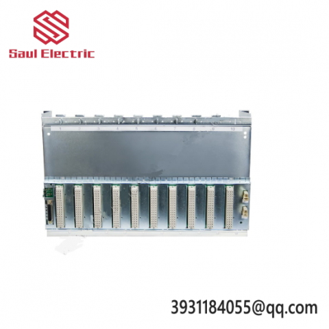 ABB RF615 RC610 Central Unit Module for Industrial Control Systems