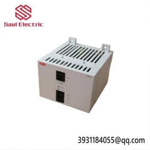 ABB RMU811 Industrial Control Module
