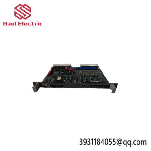 ABB S-073N 3BHB009884R0021 Control Module for Industrial Automation