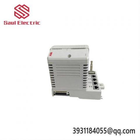 ABB S-113H 3BHB018008R0003 - Industrial Control Module