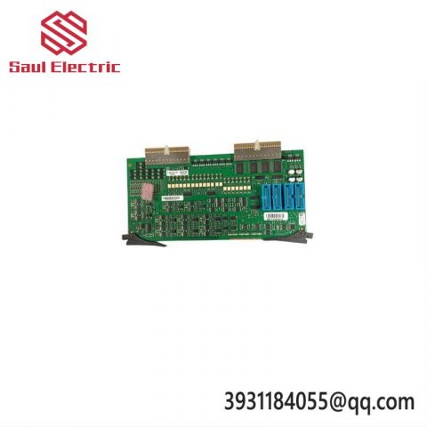 ABB S-113H D1031SH45TS02 - High-Performance Industrial Control Module