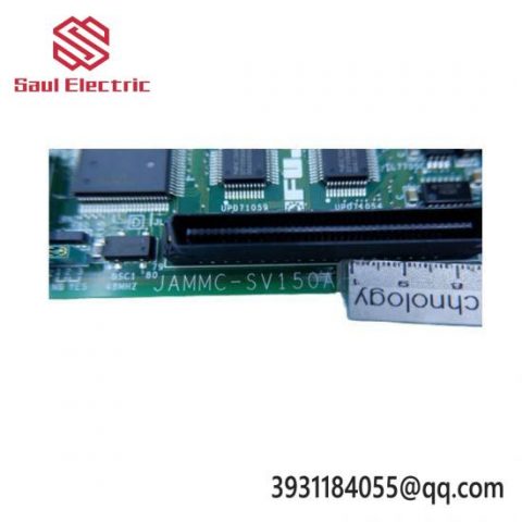 ABB S3N 150A Industrial Control Module - High Performance Control Solution