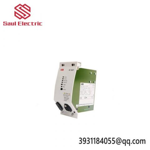 ABB SA801F Freelance Power Supply, 115/230 VAC, 0.46 KG