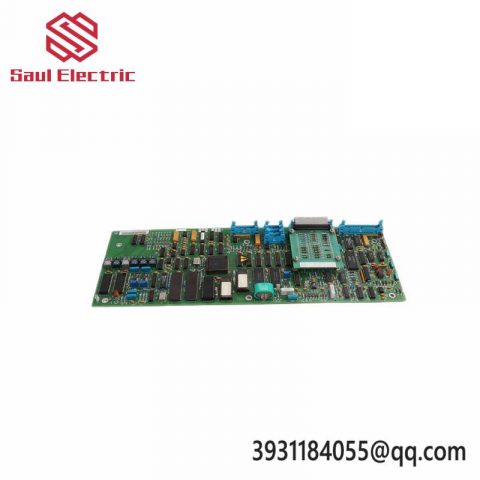 ABB SAFT103 Module for Industrial Automation