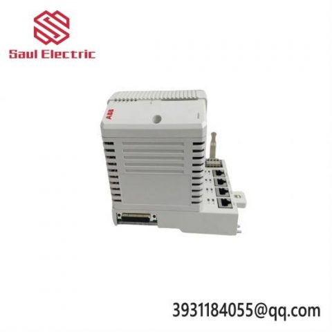 ABB SAM3.0 - Advanced Modular Automation System