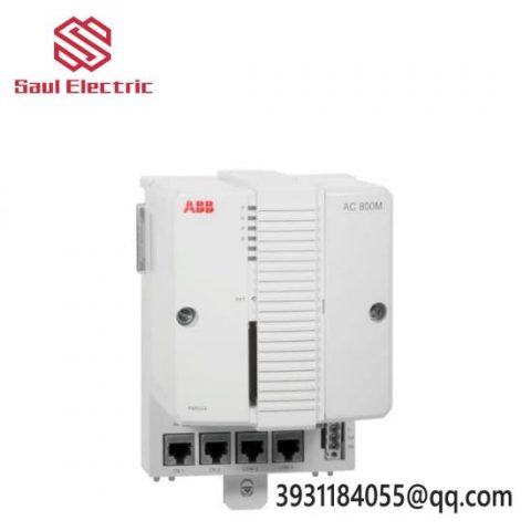 ABB SC513 Low-Speed Bus for Process Control
