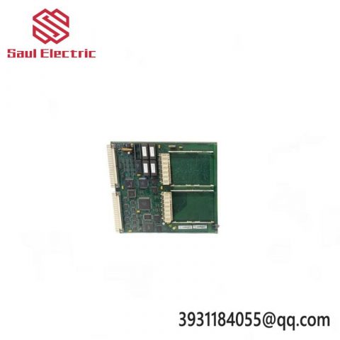 ABB SC520M 3BSE016237R1 Industrial Control Module