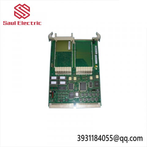 ABB SC540 3BSE006096R1 - High-Performance Industrial Control Module