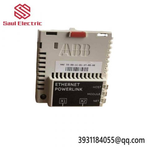 ABB SCYC51010 Deterministic Time Module Card