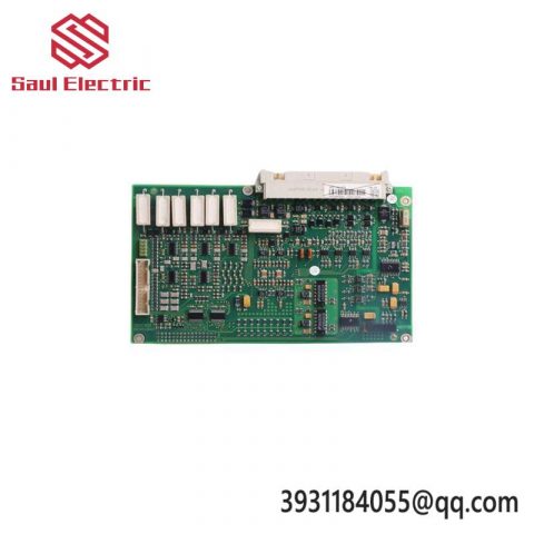 ABB SCYC51010 58052515G Industrial Control Module